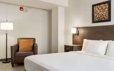 Days Inn & Suites by Wyndham Bozeman