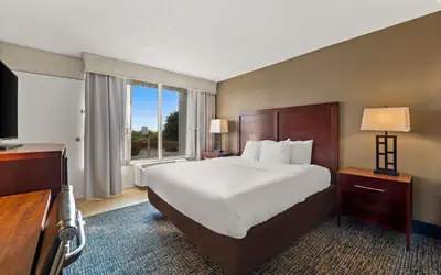 Comfort Inn On the Ocean