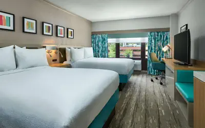 Hilton Garden Inn Tewksbury Andover