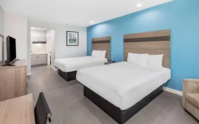 Baymont by Wyndham Freeport Texas