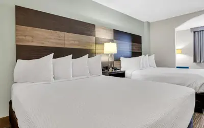 Country Inn & Suites by Radisson Rehoboth Beach - Dewey