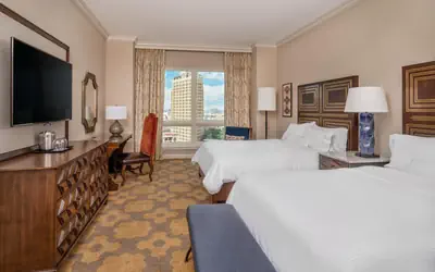 The Westin Riverwalk, San Antonio