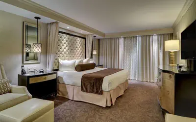 Eden Resort and Suites, BW Premier Collection