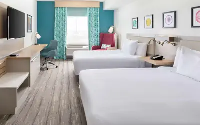 Hilton Garden Inn Miami Airport West