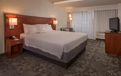 Sonesta Select Arlington Rosslyn