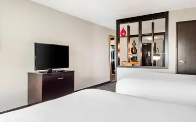 Cambria Hotel Minneapolis Maple Grove