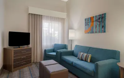 MainStay Suites Wilmington - University Area