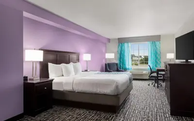 La Quinta by Wyndham Cookeville