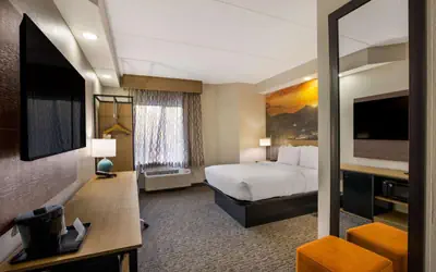 Clarion Pointe Sevierville-Pigeon Forge