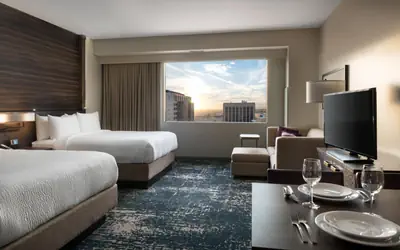 Residence Inn by Marriott Phoenix Downtown