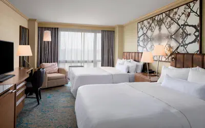 The Westin Crystal City Reagan National Airport