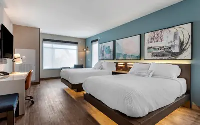 Cambria Hotel Minneapolis Downtown