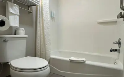 Quality Inn Calhoun North I-75