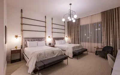 Hotel Covington Cincinnati Riverfront