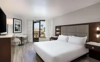 Hilton Galveston Island Resort