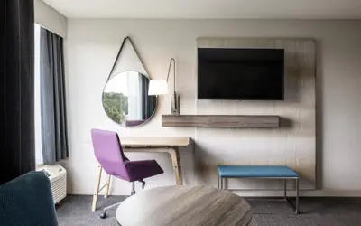 Crowne Plaza Atlanta NE - Norcross by IHG