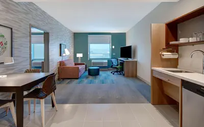 Home2 Suites By Hilton Las Vegas North