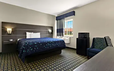 SureStay Plus Hotel by Best Western Tulsa East