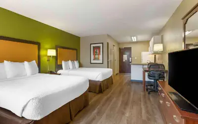 Extended Stay America Suites - Providence - Warwick