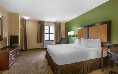 Extended Stay America Suites - Nashua - Manchester