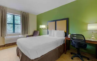 Extended Stay America - Providence - West Warwick