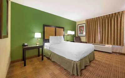Extended Stay America Suites - Champaign - Urbana