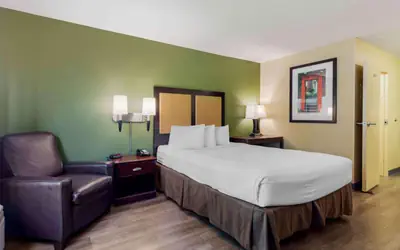 Extended Stay America Suites - Washington, DC - Sterling