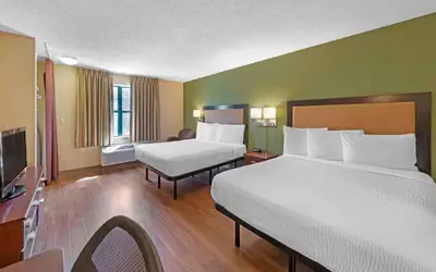 Extended Stay America Suites - Chicago - Gurnee