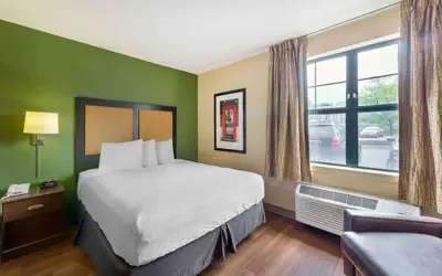 Extended Stay America Select Suites - Chicago - Naperville - West