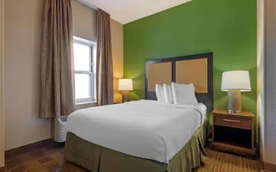 Extended Stay America Suites - Chicago - O'Hare - Allstate Arena