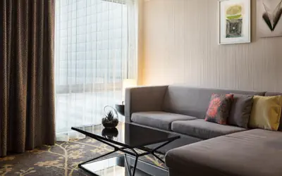 The Westin Cleveland Downtown