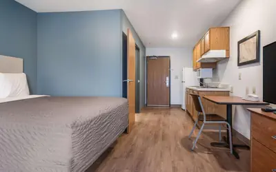 Extended Stay America Select Suites - Fort Myers