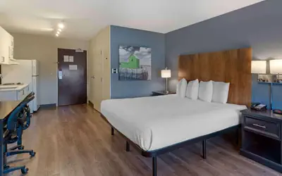 Extended Stay America Suites - Charlotte - Pineville - Park Rd