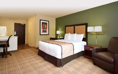 Extended Stay America Suites - Wilmington - New Centre Drive