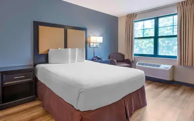 Extended Stay America Suites - Philadelphia - Cherry Hill