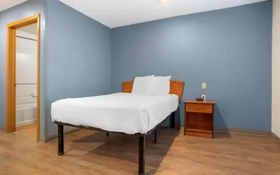 Extended Stay America Select Suites - Gulfport