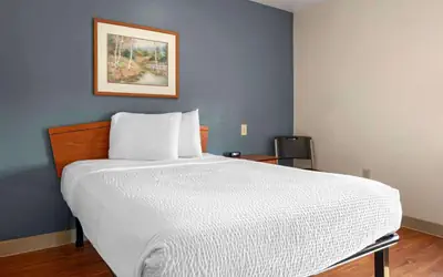 Extended Stay America Select Suites - Cincinnati - Sharonville