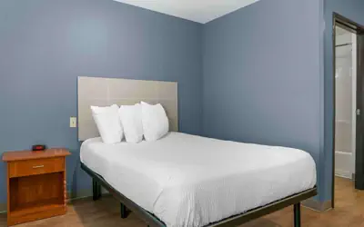 Extended Stay America Select Suites - Kalamazoo - West