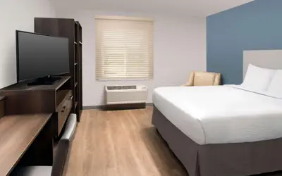 Extended Stay America Suites - Minneapolis - Fridley