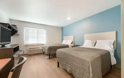 Extended Stay America Select Suites - Ocala