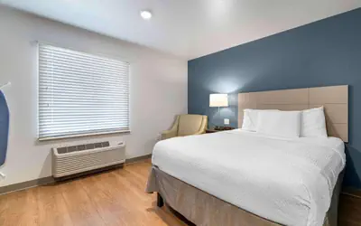Extended Stay America Suites - Nashua - Merrimack