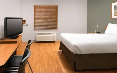 Extended Stay America Select Suites - Provo - American Fork