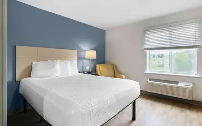 Extended Stay America Suites - Providence