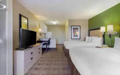 Extended Stay America Select Suites - Fayetteville - Owen Dr