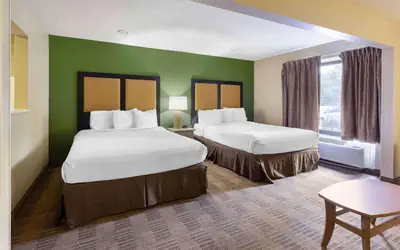 Extended Stay America Select Suites - Raleigh - Cary - Regency Parkway South