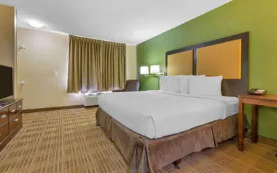 Extended Stay America Suites - Jacksonville - Camp Lejeune