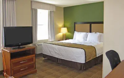 Extended Stay America Suites - Fayetteville - Fort Bragg