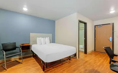 Extended Stay America Select Suites - Fort Lauderdale - Airport - West