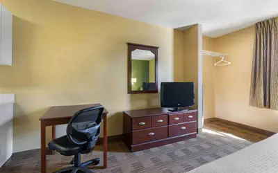 Extended Stay America Suites - Savannah - Midtown