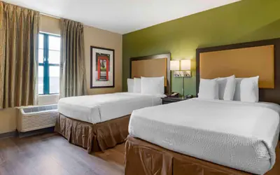 Extended Stay America Select Suites - Greenville - Airport